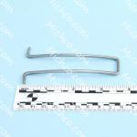 Replacement Part Support, Cover