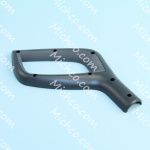 Cover, Handle, Right Motomop