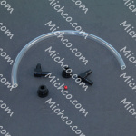 Water Level Pipe Kit