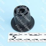 Hub Main Broom Plastic Sip
