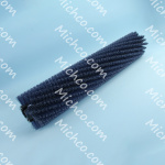 Brush - Cylinder -180 Grit - Blue -7