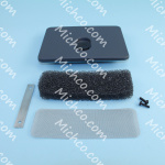 Replacement Part Filter Cover Kit