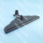 Shoe / Latch Assembly -18