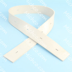 Blade, Squeegee, Front, 1072-Long Gum (650mm