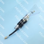 TOOL,DETAIL,4" CLEAR HEAD