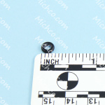 O-Ring seal complete 1ST.-R.