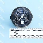 Pressure Gauge 0-315 Bar