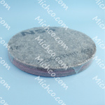 ECOSTRP 400 PAD, 17" PACK OF 2