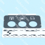 LABEL, CIRCUIT BREAKER