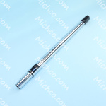 WAND, TELESCOPIC, ALUM