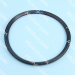 Gasket Filter Chrome