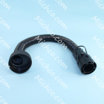 Hose Assembly, Drain, 2.00ID X 33.9-Long, B