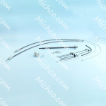 Cable Kit, Tools, Installation, Ste