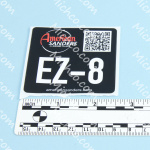 Decal, Handle, EZ-8