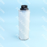 Filter, Exhaust, Avac 26