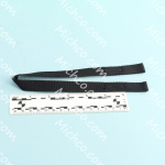 Strap suction bar