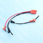 Battery Connections
