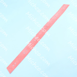 Blade Squeegee Latex Rear CT15