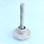 Replacement Part Dolly Kit Hummel