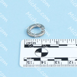 SPRING WASHER ?8 INOX
