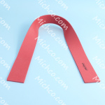 BLADE, SQ REAR, 38.6L, LINATEX(26