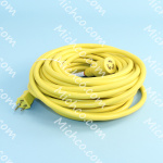 Extension Cord, 12/3 SJTW #B11769