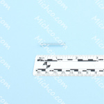 Spring, Brush, Fivestar #D10426