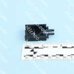 Slide Block, Brush, New, #F10410-1