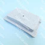 Lid, Solution Tank #F11791