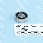 Brush Bearing, Left, #G00528-3