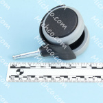 Caster, Swivel #G2510151