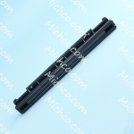 Vacuum Shoe Assembly, W/Gasket #10474A