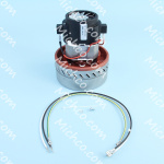 Motor Kit, Vacuum, 1000 Watt, 120 Volt/ 60HZ