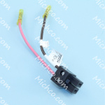 Harness, Electric, Connector