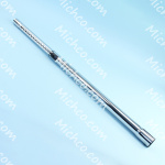 Telescopic suction tube T/NT DN35 615-10