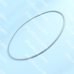 Round belt