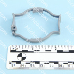 Locking ring K�RCHER GRAY