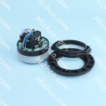 MOTOR (36VDC) W/GASKETS