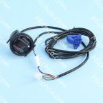 Hour Meter with Bluetooth