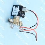 Valve Assembly, Complete (XL& Xxl