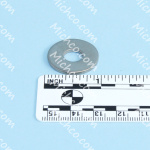 WASHER, 8.4mm I.D. X 24mm O.D.X 2mm THK