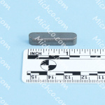 KEY, 6mm X 6mm X 30mm