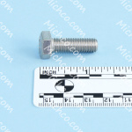HEX HEAD SCREW, M8 X 25mm