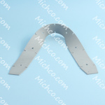 FRONT SQUEEGEE BLADE