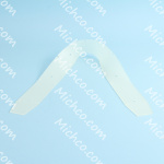 FRONT SQUEEGEE BLADE, URETHANE