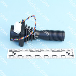 JOYSTICK, HALL EFFECT