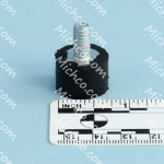 MOUNT, TYPE S, 1/4-20