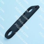 PLATE, PIVOT, HOOK, CART
