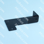 BRACKET, SAFE-STOP