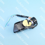 SWITCH BOX ASSEMBLY, GOFIT#844156